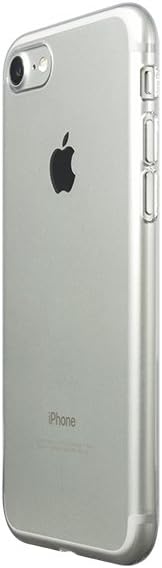 Power Support Air Jacket Case for iPhone 7 Clear