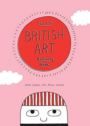 Read Tate Kids British Art Activity Book<br />DOC