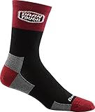 Darn Tough Badge Of Honor Micro Crew Ultra Light Sock - Men's