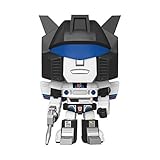 Funko Pop! Retro Toys: Transformers