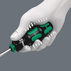 Wera - 5051025001 KK 26 7-In-1 Bitholding