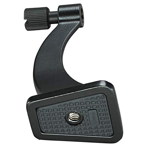 Bushnell Binoculars Tripod Adapter, Black on Galleon Philippines