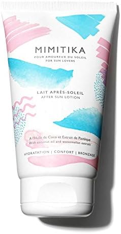 MIMITIKA After Sun Lotion 150ML