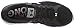 Under Armour Men's Micro G Assert 6, Black/White/White, 11.5 D(M) US