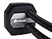 Corsair Hydro Series H100i GTX High Performance Liquid CPU Cooler CW-9060021-WW