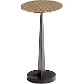 Cyan Design Beauvais - Side Table-21.5 Inches Tall and 11.5 Inches Wide