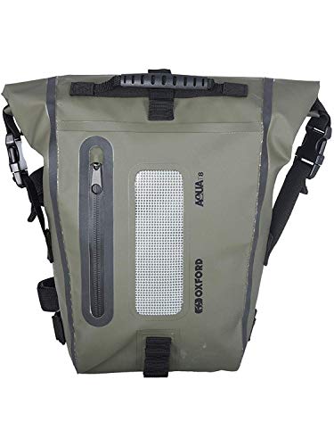oxford bike bags