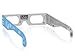 Christmas 3D Glasses – Holiday Specs Transform Lights into Magical Snowflake Image (10 Pack)thumb 3