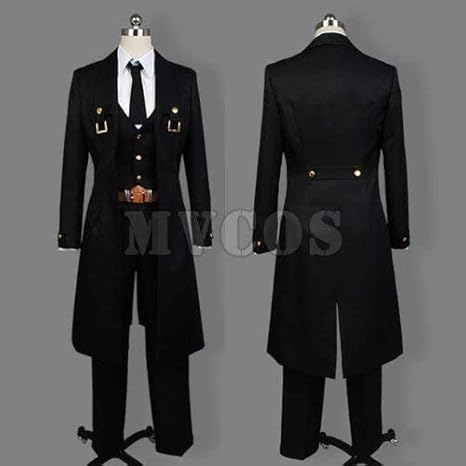 Amazon ブレイブルー ハザマ ユウキ テルミ コスプレ衣装 男 Xl コスプレ 仮装 通販