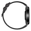 HUAWEI-Watch-GT-2-46-mm-Smart-Watch-139-Inch-AMOLED-Display-with-3D-Glass-Screen-2-Weeks-Battery-Life-GPS-15-Sport-Modes-3D-Glass-Screen-Bluetooth-Calling-Smartwatch-Matte-Black HUAWEI Watch GT 2 (46mm) Smartwatch, 2 Week Battery Life, Built-in GPS, 15 Sport Modes, Real-Time Heart Rate Monitoring…