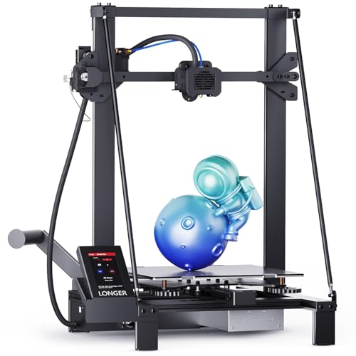 Longer LK5 Pro 3 3D Printer