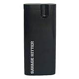 Savage Hitter Case (Black)