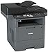 Brother Monochrome Laser Printer, Multifunction Printer, All-in-One Printer, MFC-L6700DW, Advanced Duplex, Wireless Networking Capacity, 70-Page ADF Capacity, Amazon Dash Replenishment Enabledthumb 4
