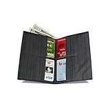 Allett Slim RFID Leather Original Wallet Bifold