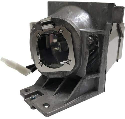 U-Lighting Original Bulb UHP 240 Watts Inside 5J.JGT05.001 5J.JH505.001 5J.JGR05.001 5J.JGS05.001 Replacement Lamp with Housing for BenQ MH733 TH671ST MW612 MX612 MX731 MS610 MW732 Projector Lamp