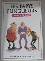 Les  papys flingueurs