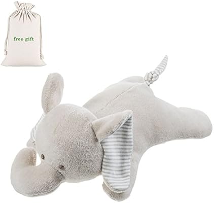 grey elephant baby stuff