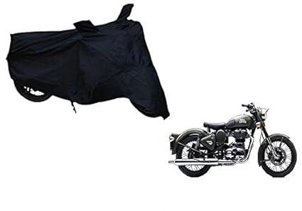 royal enfield classic 500 body cover