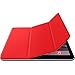 Apple iPad Air Smart Cover Red-ZML (MGTP2ZM/A)