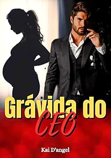 Livro Grávida do CEO