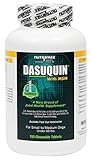 Nutramax Dasuquin with MSM Chewables, Small/Medium Dog, 150 Count