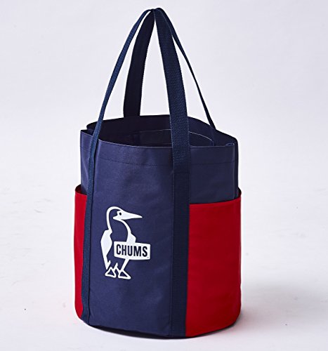 CHUMS SPECIAL BOOK 画像 B