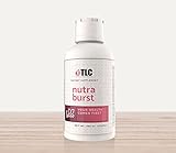 Iaso Nutra Burst Vitamin