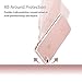 iPhone 7 Case, Insten Premium [Ultra Slim] lightweight Soft TPU Rubber Candy Skin Anti Slip Case Cover For Apple iPhone 7 (4.7