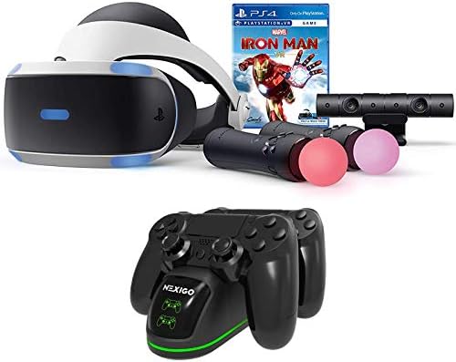 Sony Playstation PS VR برای PS4 PS5 