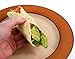 Siete Paleo Tortillas Sampler Pack, Almond Flour & Cassava Coconut, 8 count (2 packs total)