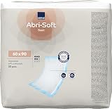 ABENA Abri-Soft Basic Disposable Underpad 60 x 90 cm Pack of 30 1700 ml view 3