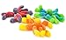 SweetGourmet Sour Brite Gummy Octopus Candy | 1 Pound