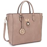 Extra Large Satchel Handbags Leather Tote Designer