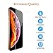 Iphone Xs Max Screen Protector for iPhone 6.5 (2018 Release), 3 Count