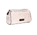 Victoria's Secret Gold Leopard Fashion Women Pu Makeup Bag,vs Cosmetic Bag (big)