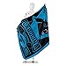 Northwest NFL Carolina Panthers Unisex-Adult Fleece Throw Blanket, 50