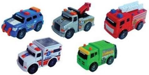 road rippers mini city vehicles