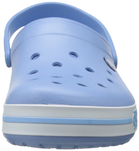 unc tar heel crocs