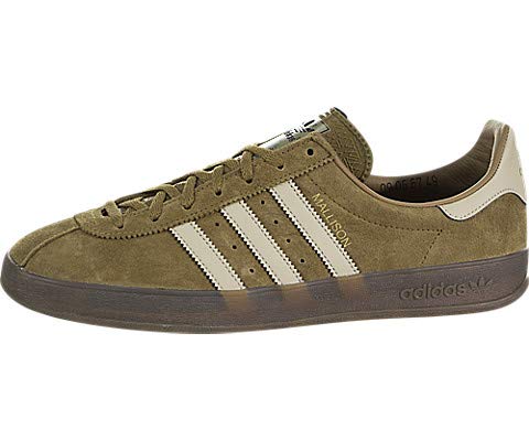mallison adidas