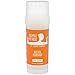 PRIMAL PIT PASTE Deodorant Stick Orange Creamsicle Natural, 2 OZ