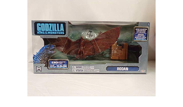 jakks godzilla