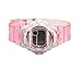 Casio Baby-G Digital Watch (Pink)
