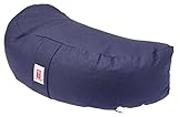 Satori Buckwheat Meditation Pillow - Zen, Yoga, Mindfulness - 14