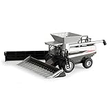 1/64th Gleaner A76 Combine by ERTL