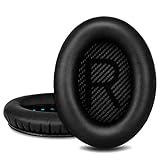 HZTCAM Professional Replacement Ear Pads for Bose