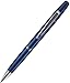 PILOT FriXion Ball LX Erasable, Refillable & Retractable Gel Ink Pen, Fine Point, Blue Barrel, Blue Ink, Single Pen (34454)