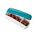 Boon Bento Lunch Box, Blue Snail