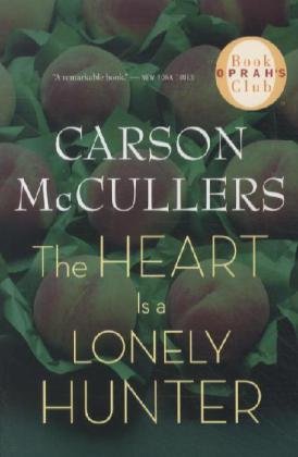 The Heart is A Lonely Hunter