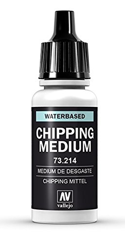 Vallejo Chipping Medium , 17ml