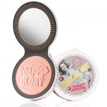 Soap & Glory Glow All Out